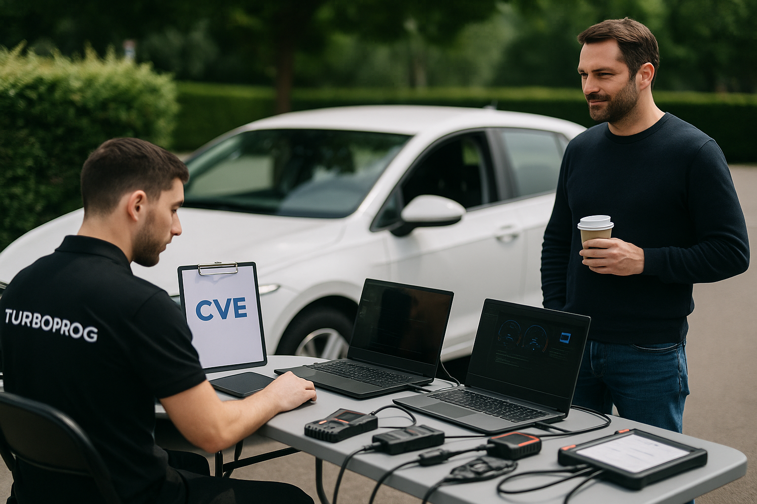 Ingénierie diagnostic